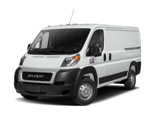 2021 Ram ProMaster Cargo Van