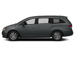 2015 Honda Odyssey EX-L w/Navigation