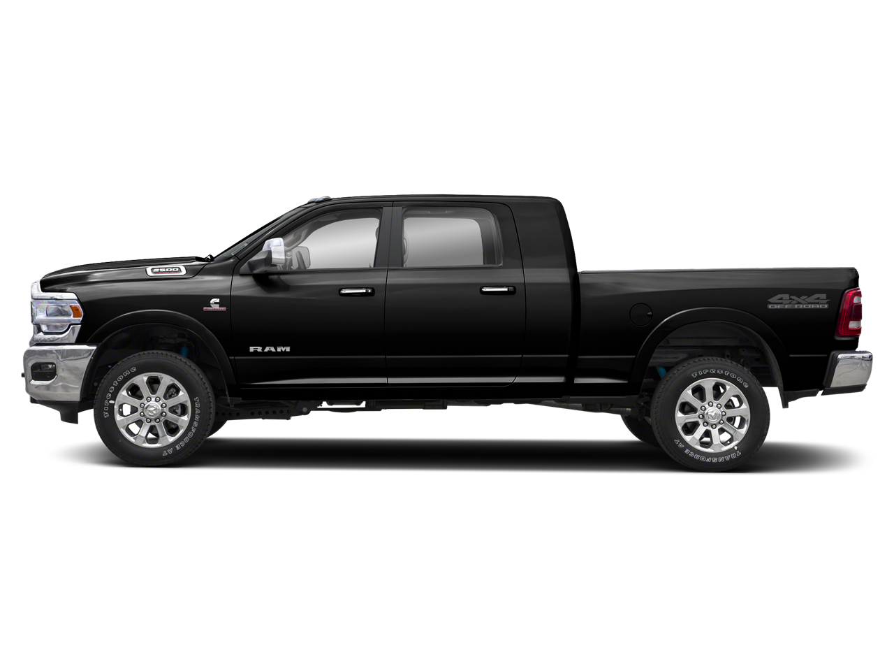 2019 RAM 2500 Limited