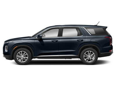 2020 Hyundai Palisade SE
