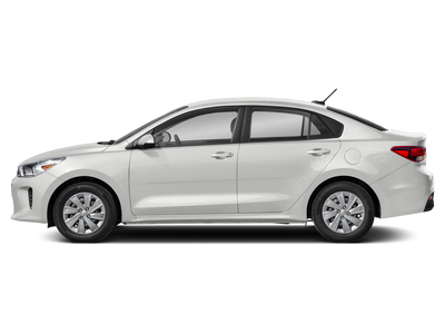 2020 Kia Rio LX
