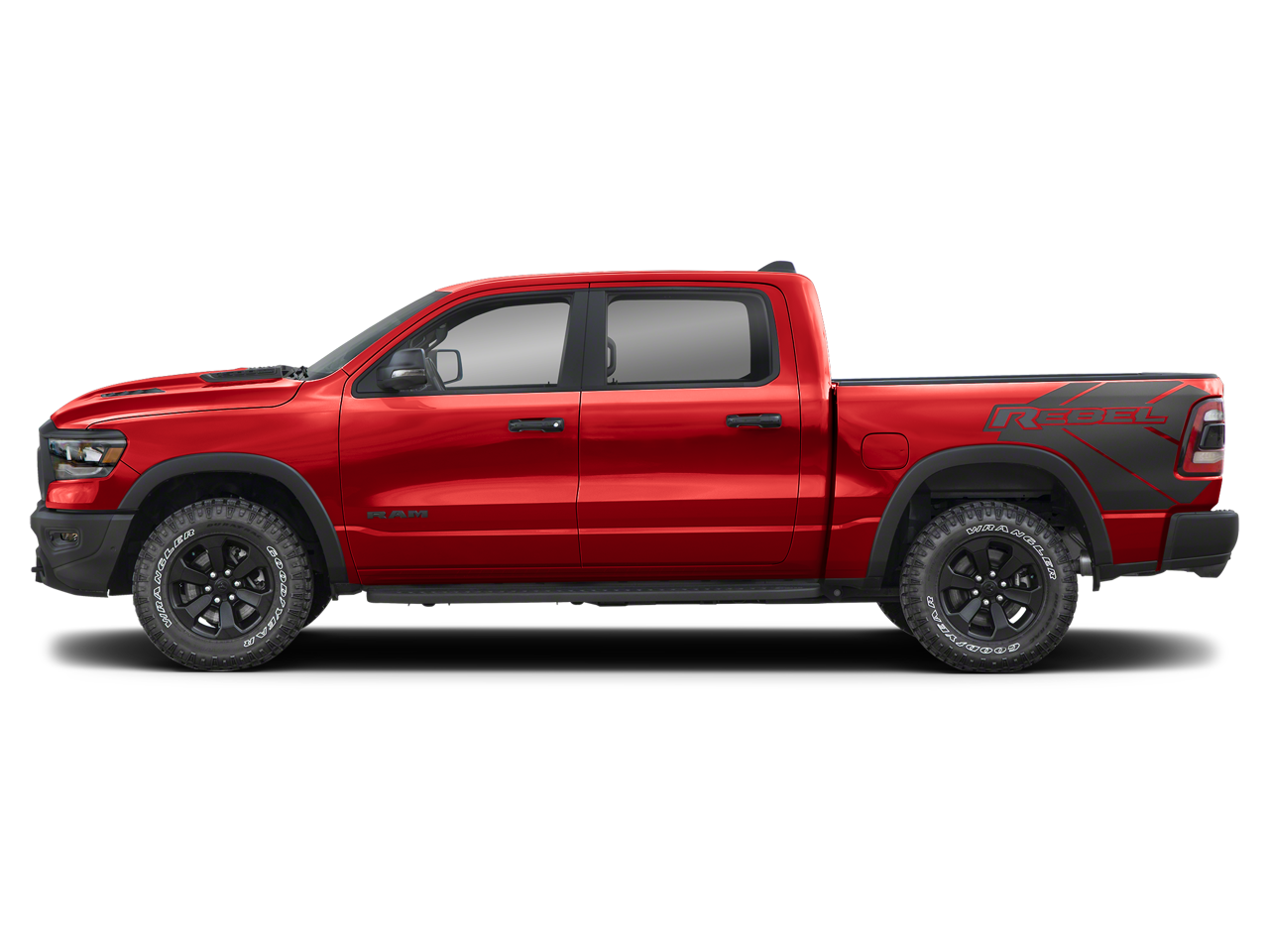 2023 RAM 1500 Rebel
