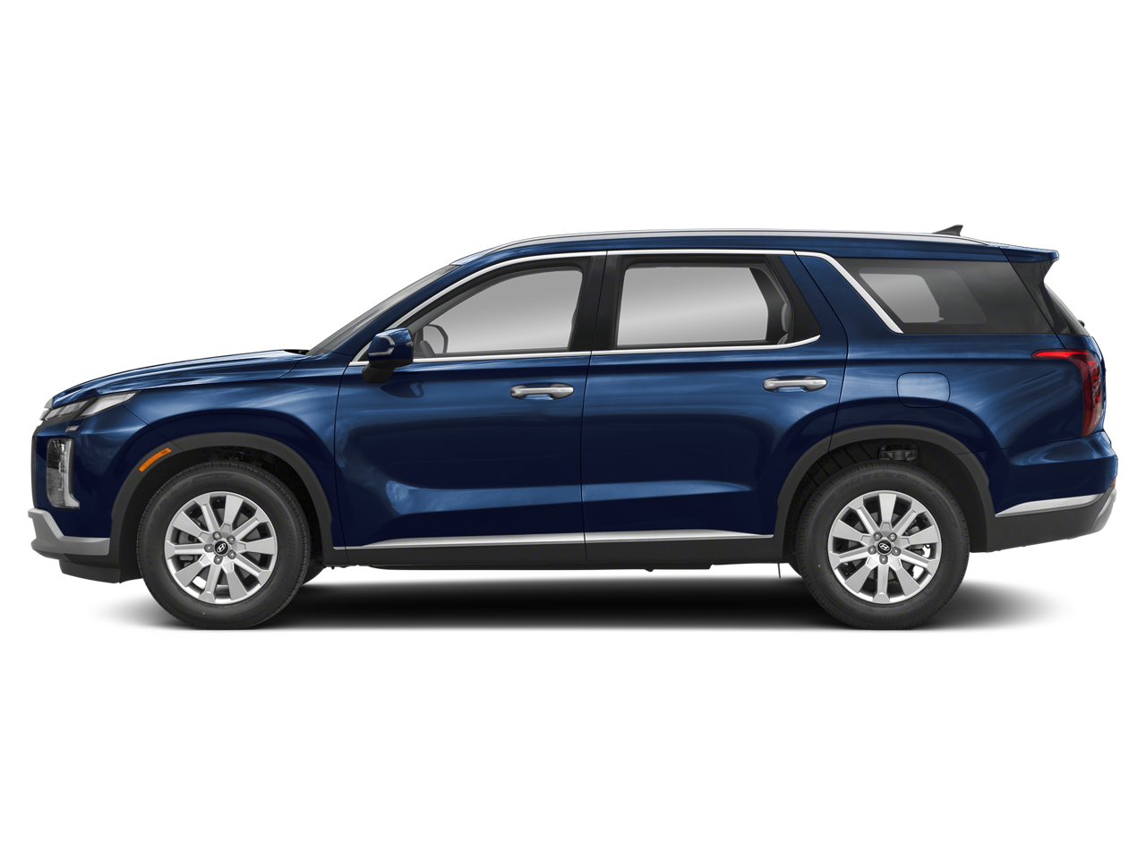 2024 Hyundai Palisade SEL 7 Passenger