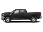 2026 RAM 2500 Black Express