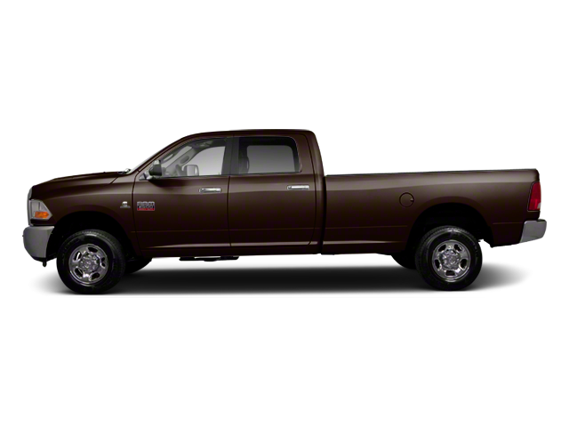 2010 RAM 2500 SLT
