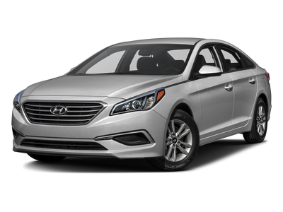2016 Hyundai Sonata Base