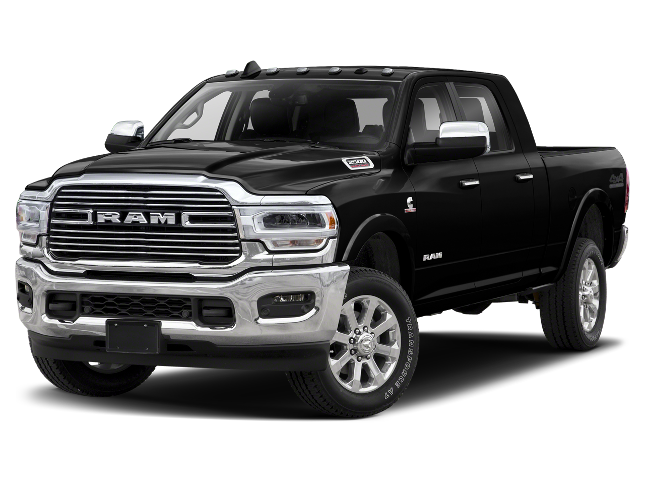 2019 RAM 2500 Limited