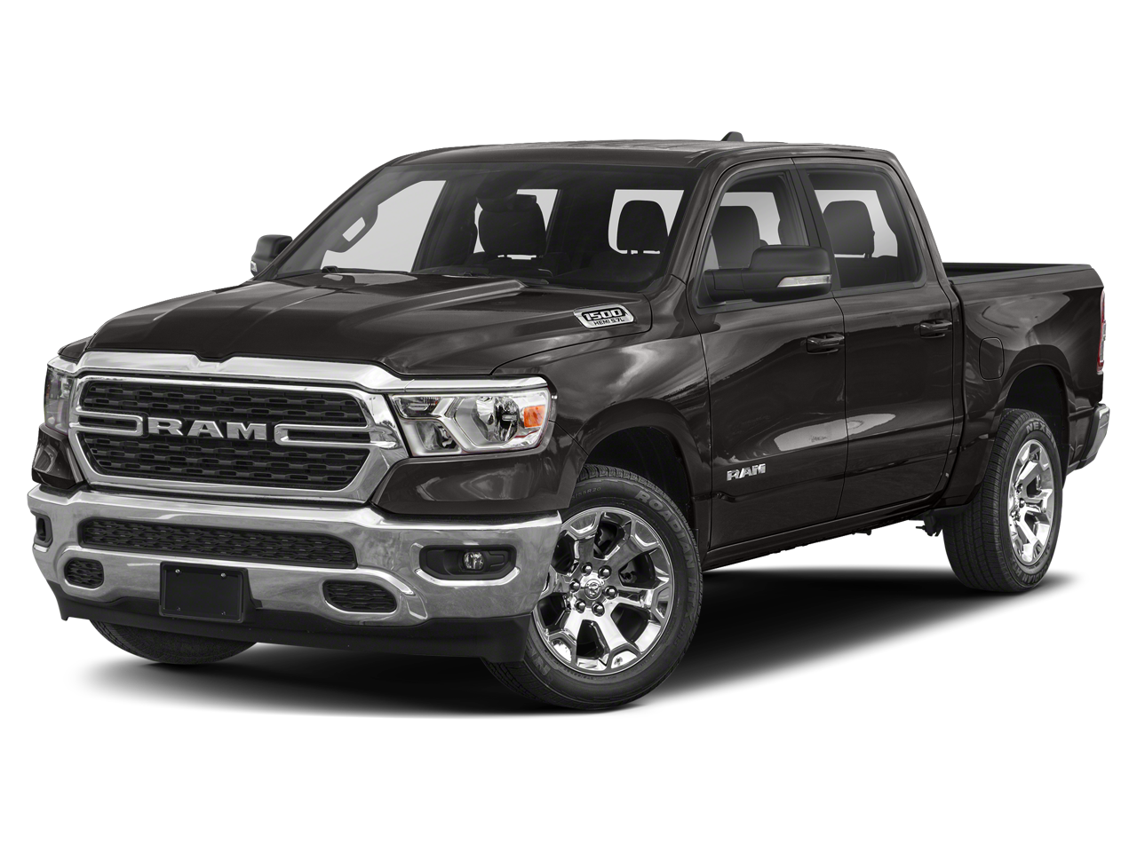 2022 RAM 1500 Pickup Big Horn/Lone Star
