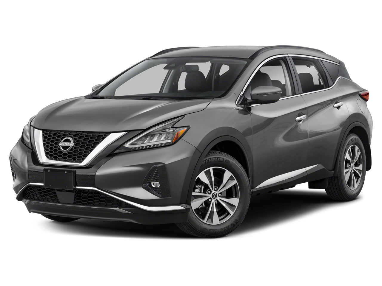 2023 Nissan Murano SV AWD's photo