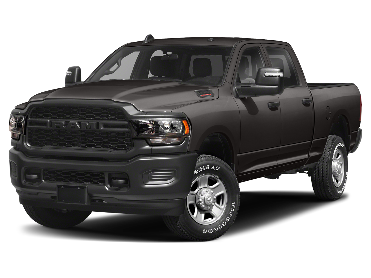 2024 RAM 2500 Pickup