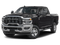 2026 RAM 2500 Black Express