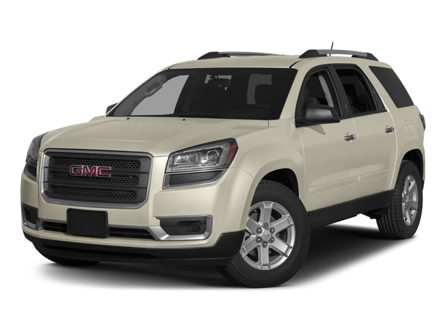 2015 GMC Acadia SLE-2