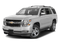 2016 Chevrolet Tahoe LS