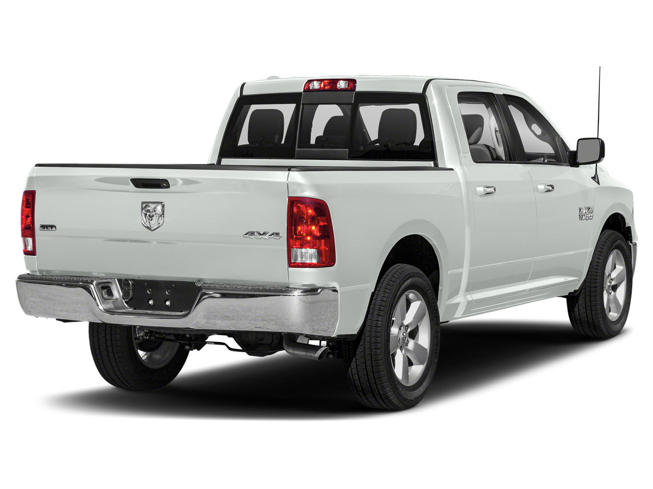 Used 2015 RAM Ram 1500 Pickup Big Horn/Lone Star with VIN 1C6RR6LT8FS649863 for sale in Big Spring, TX
