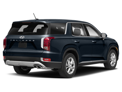 2020 Hyundai Palisade SE