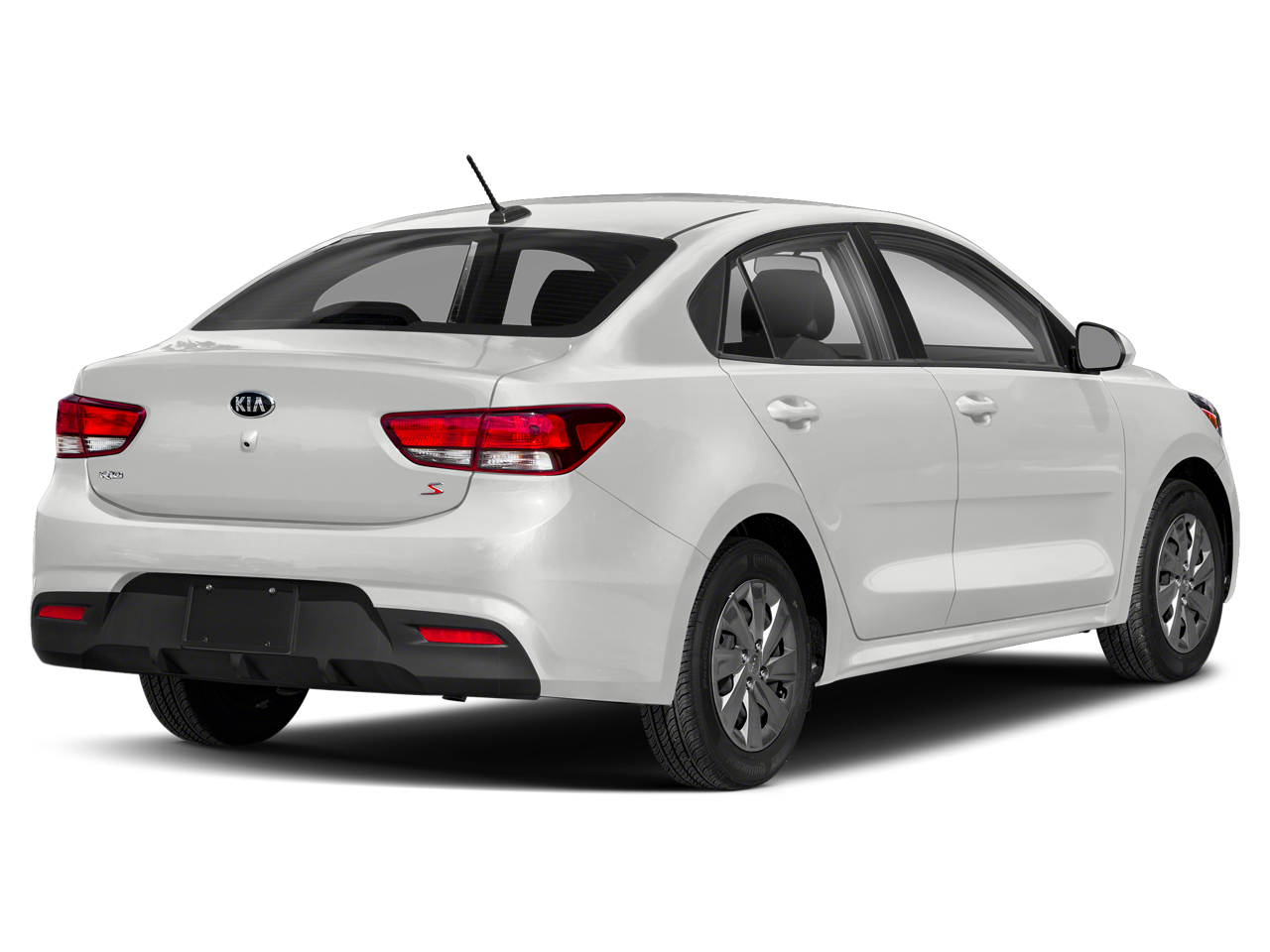 Used 2020 Kia RIO LX with VIN 3KPA24ADXLE314676 for sale in Big Spring, TX