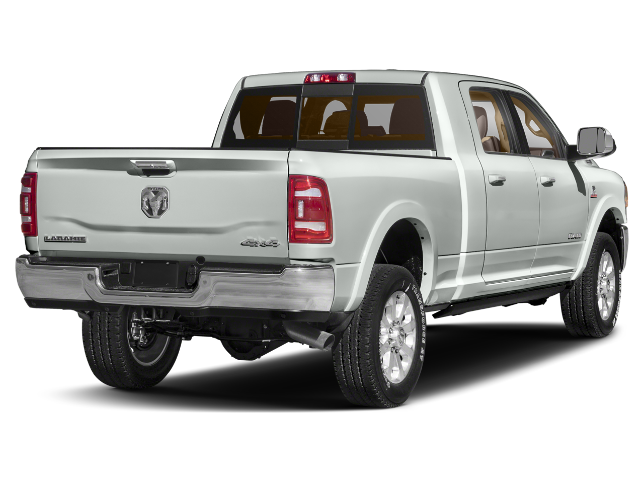 2022 RAM 2500 Longhorn
