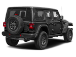 2023 Jeep Wrangler Sport Altitude pkg