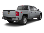 2010 Chevrolet Silverado 1500 LT Texas Edition