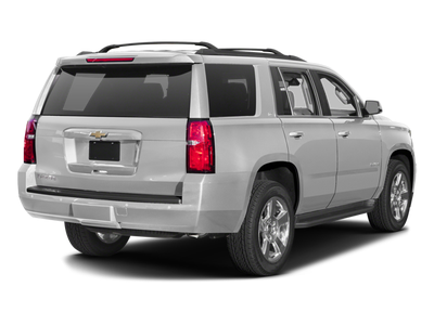 2016 Chevrolet Tahoe LS