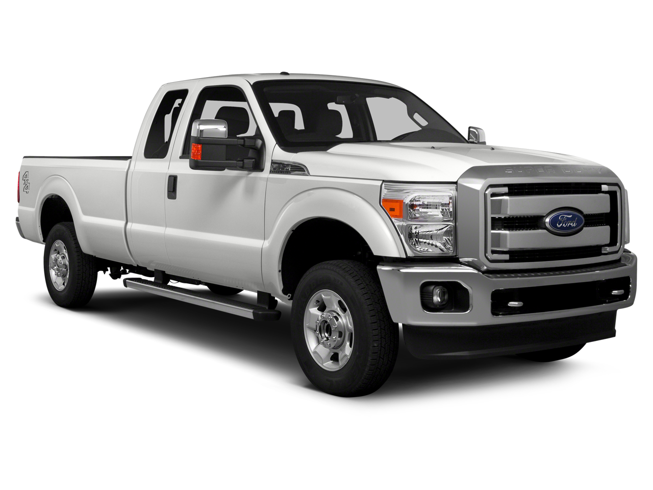 2015 Ford F-250SD XL