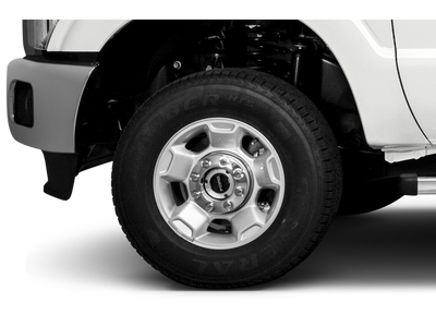 2015 Ford F-250SD XL