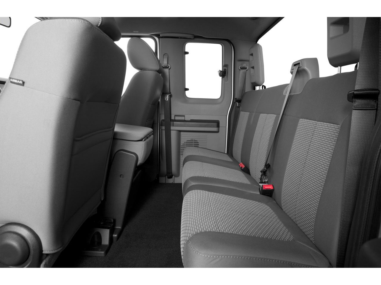 2015 Ford F-250SD XL