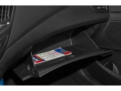 2015 Hyundai Veloster Turbo