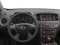 2017 Nissan Pathfinder Platinum