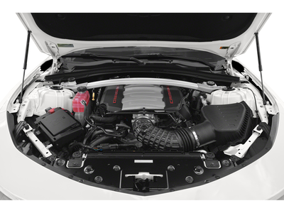 2021 Chevrolet Camaro SS 1SS