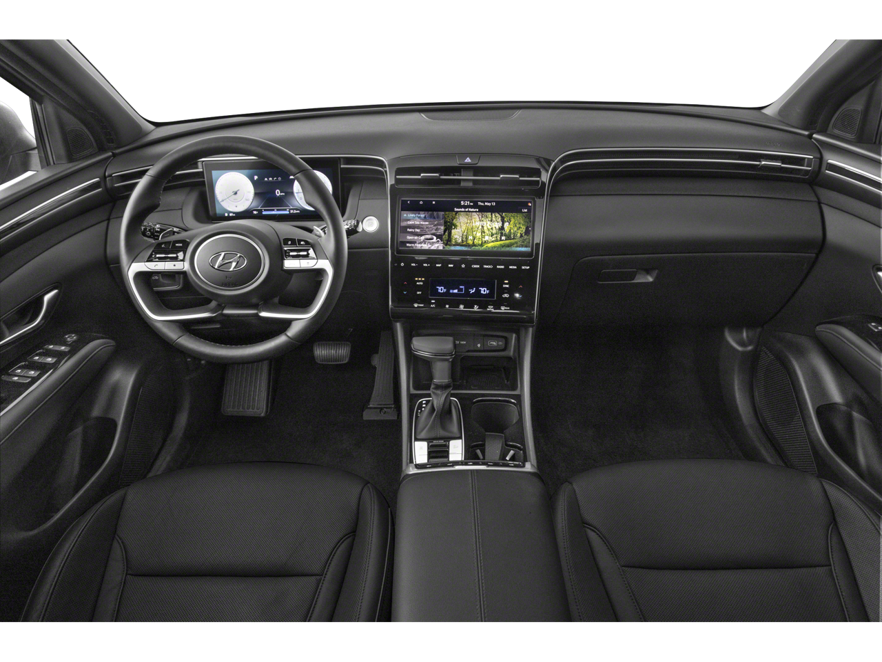 2022 Hyundai Santa Cruz Limited