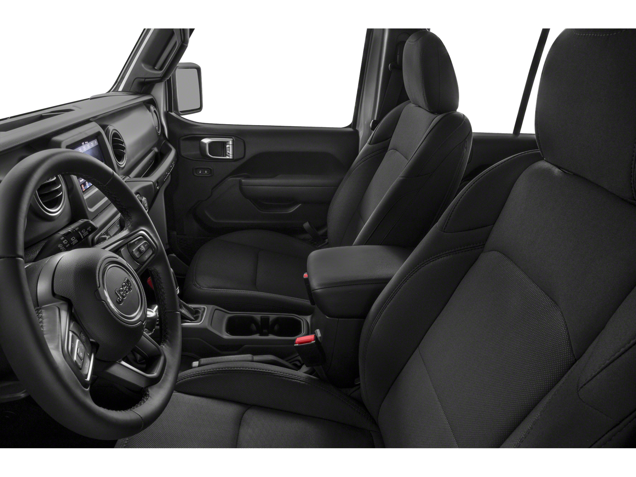 2023 Jeep Wrangler Sport Altitude pkg