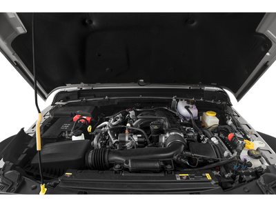 2023 Jeep Wrangler Sport Altitude pkg