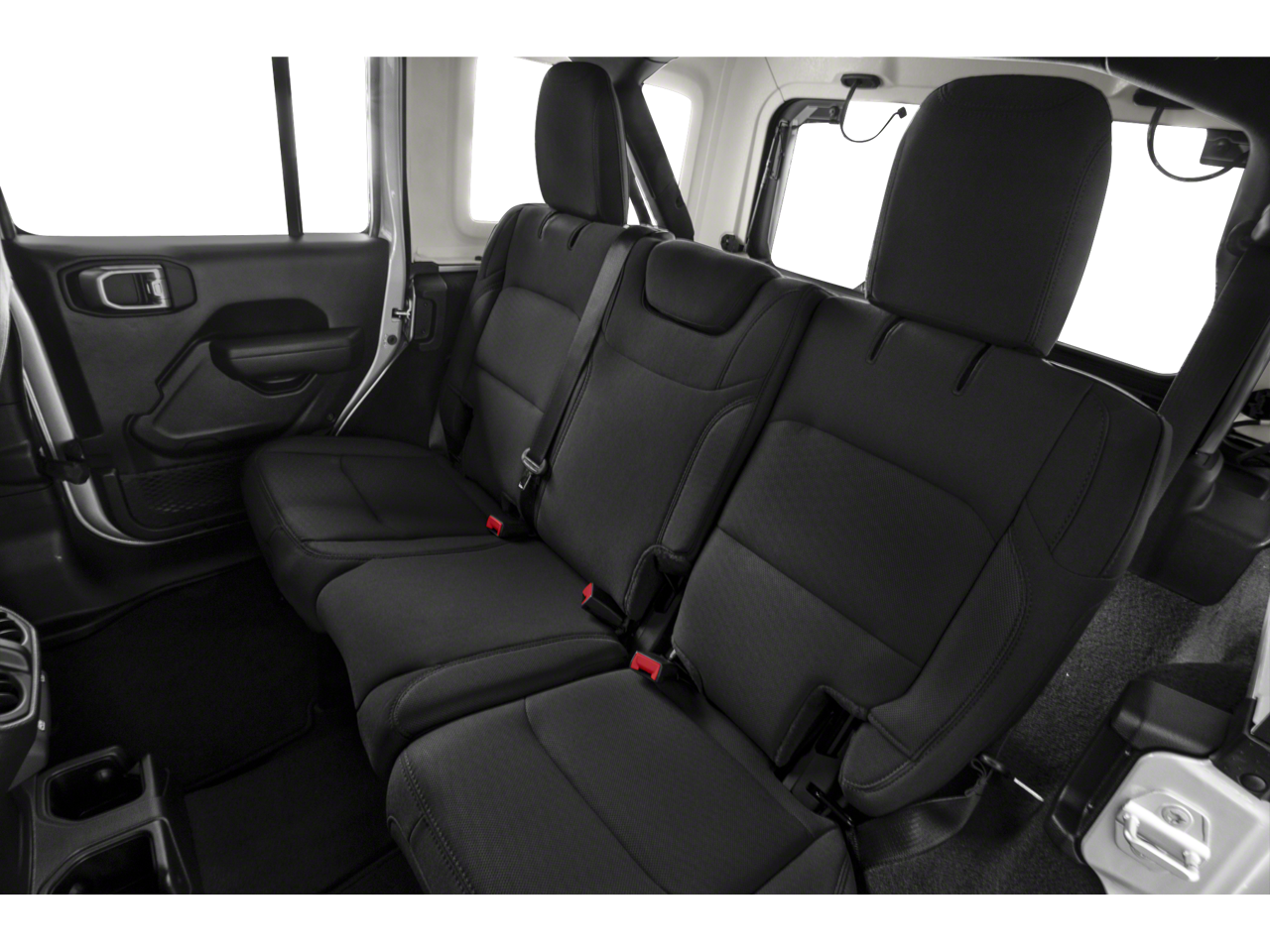 2023 Jeep Wrangler Sport Altitude pkg
