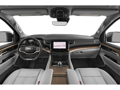 2023 Jeep Wagoneer L Series III