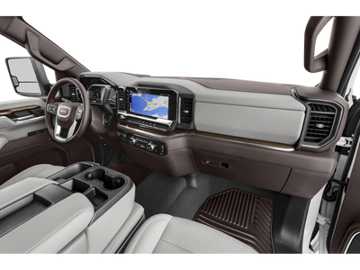 2024 GMC Sierra 2500HD SLE