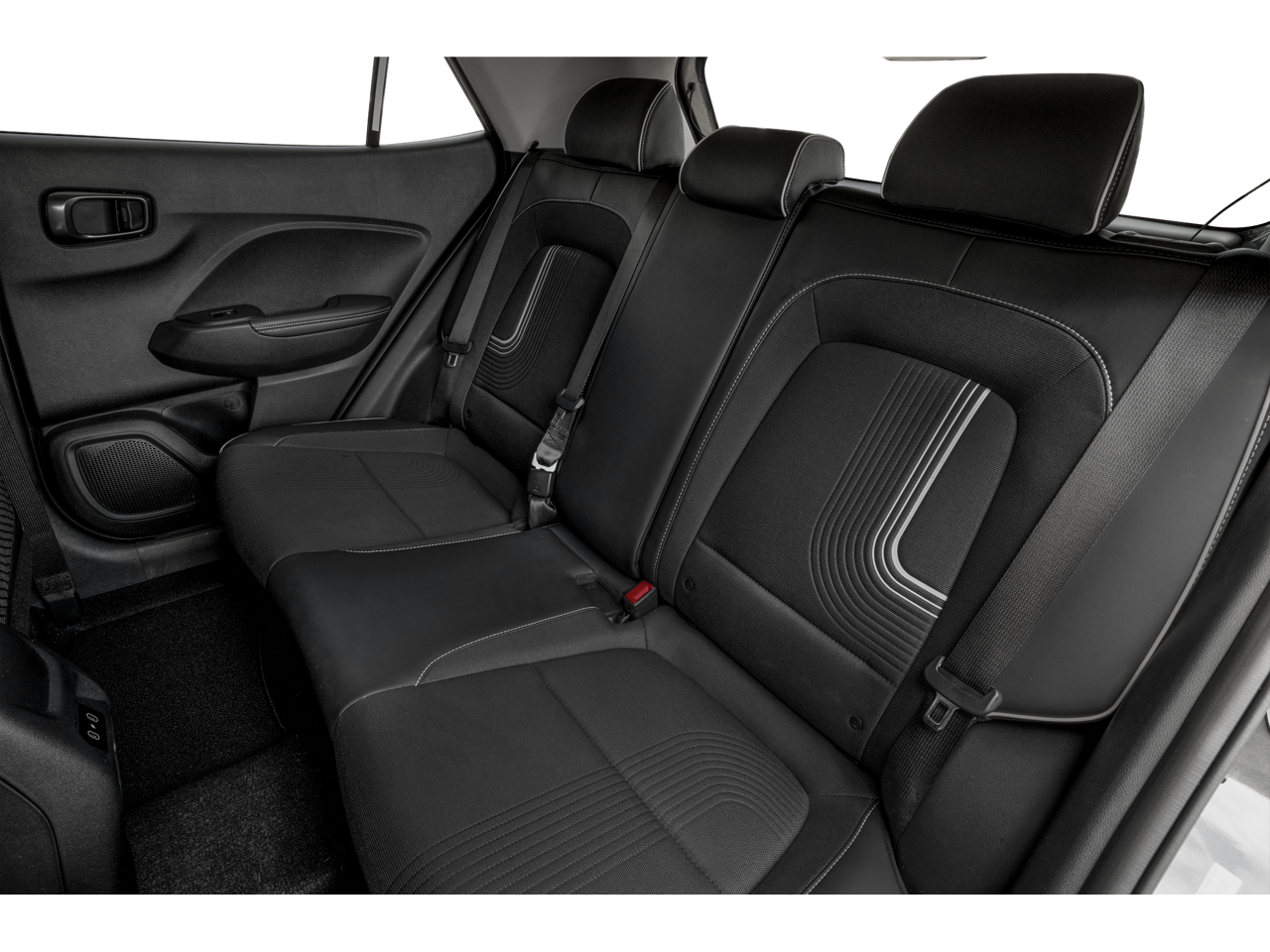 2024 Hyundai Venue Limited