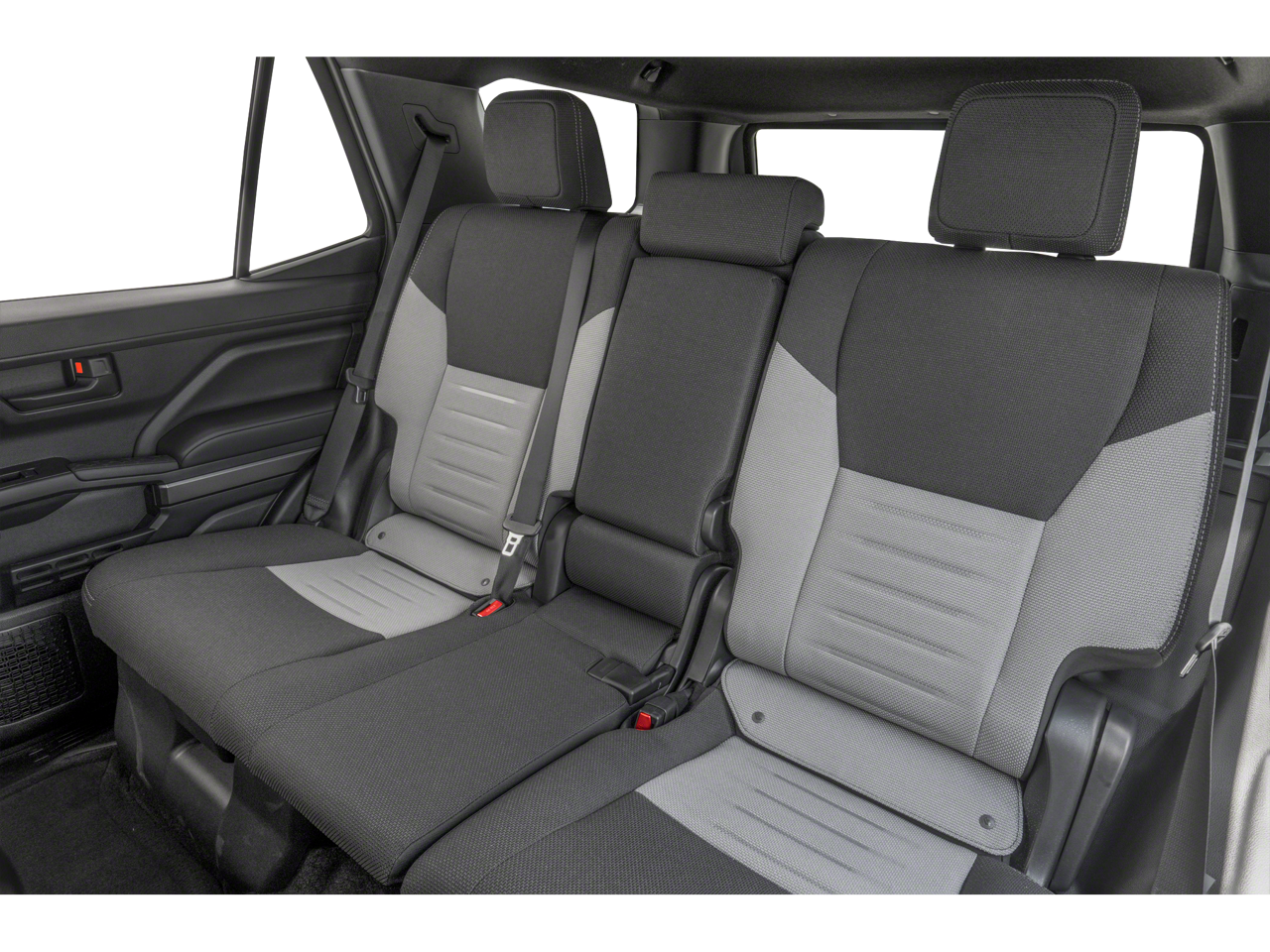 2025 Toyota 4Runner TRD Sport