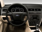 2009 Ford Fusion SE