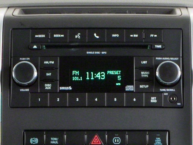 2010 RAM 2500 SLT