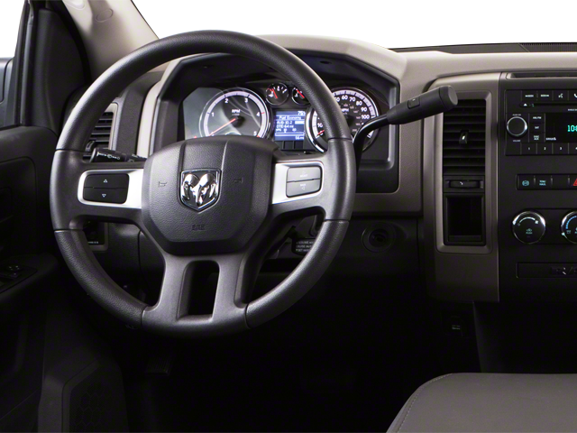 2010 RAM 3500 Laramie