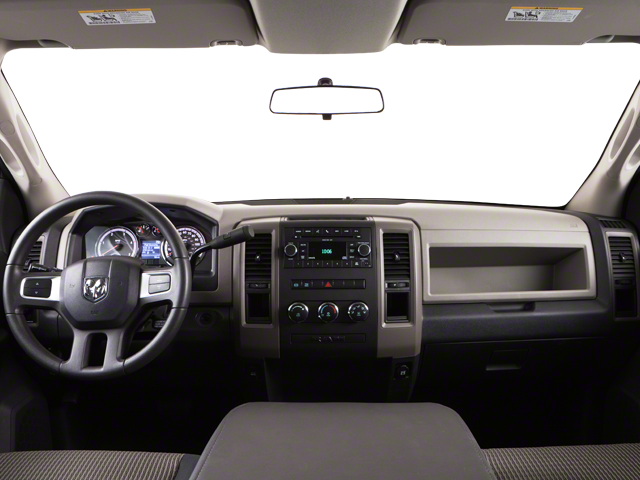 2010 RAM 3500 Laramie
