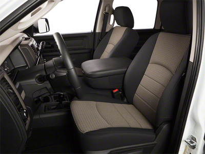 2010 RAM 3500 Laramie