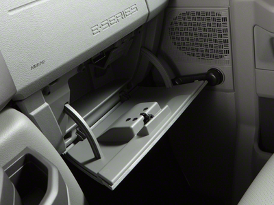 2011 Ford E-250 Commercial