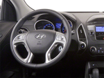 2011 Hyundai Tucson GL