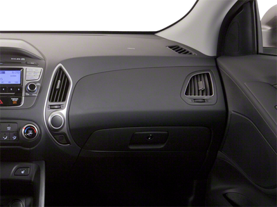 2011 Hyundai Tucson GL