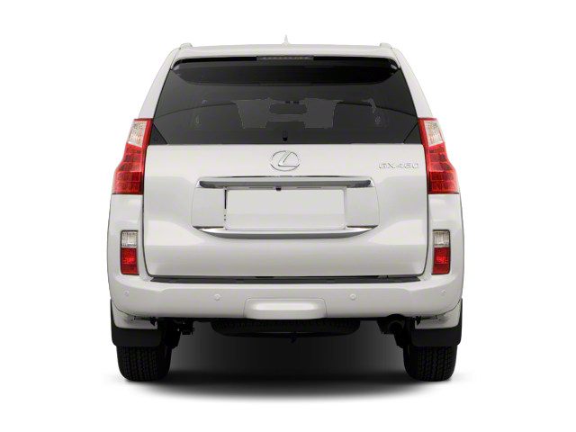 2011 Lexus GX 460