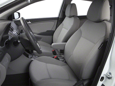 2012 Hyundai Accent GS