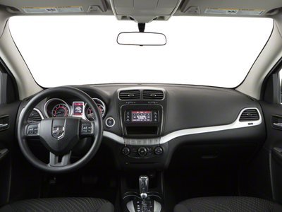 2013 Dodge Journey SXT