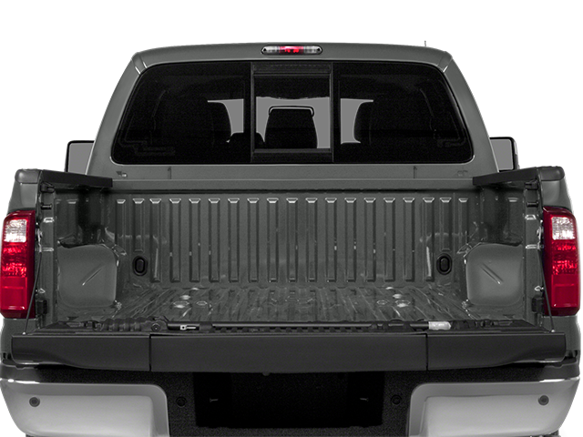 2014 Ford F-250SD Lariat